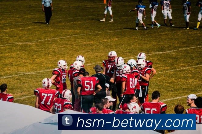 BETWAY必威官网平台生态图